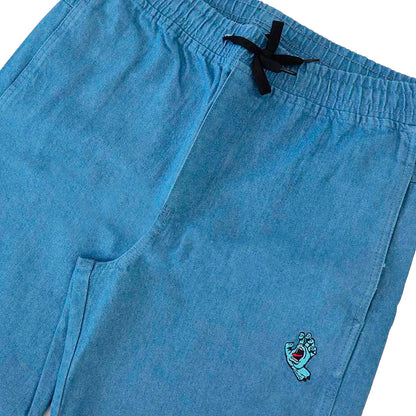 Calça Jeans Santa Cruz Screaming