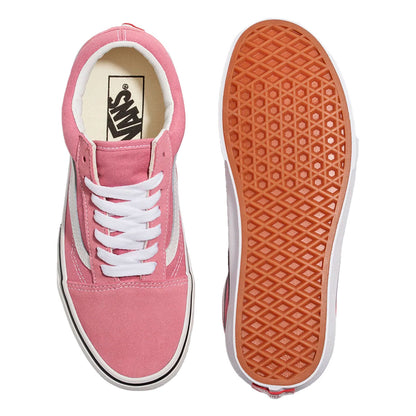 Tênis Vans Old Skool Rosa Foxglove