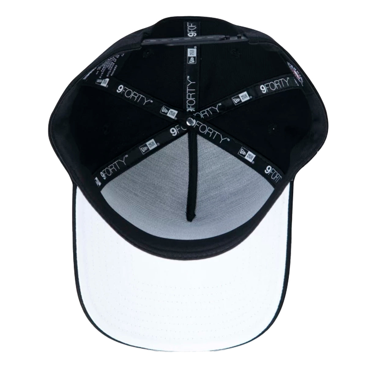 Boné New Era Losdod