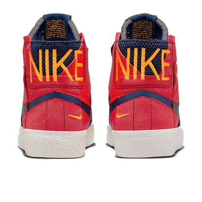 Tênis Nike Sb Zoom Blazer Mid Premium