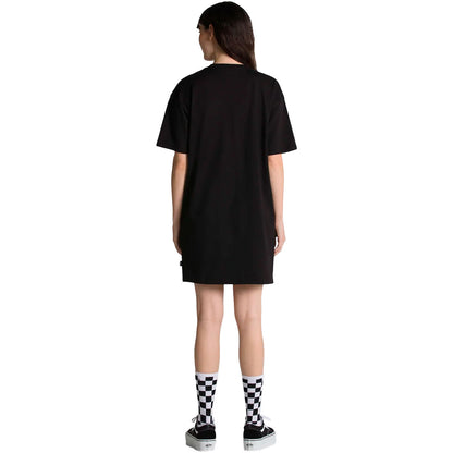 Vestido Vans Center Vee Tee