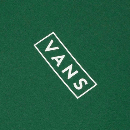 Camiseta Vans Easy Box