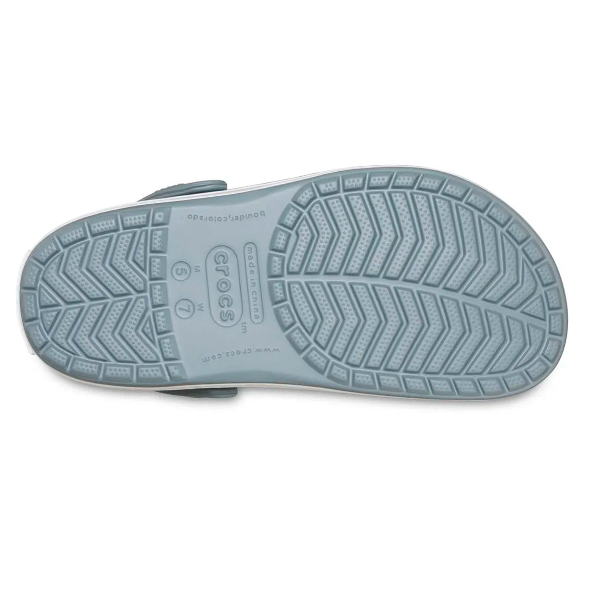 Sandália Crocs Crocband Feminino