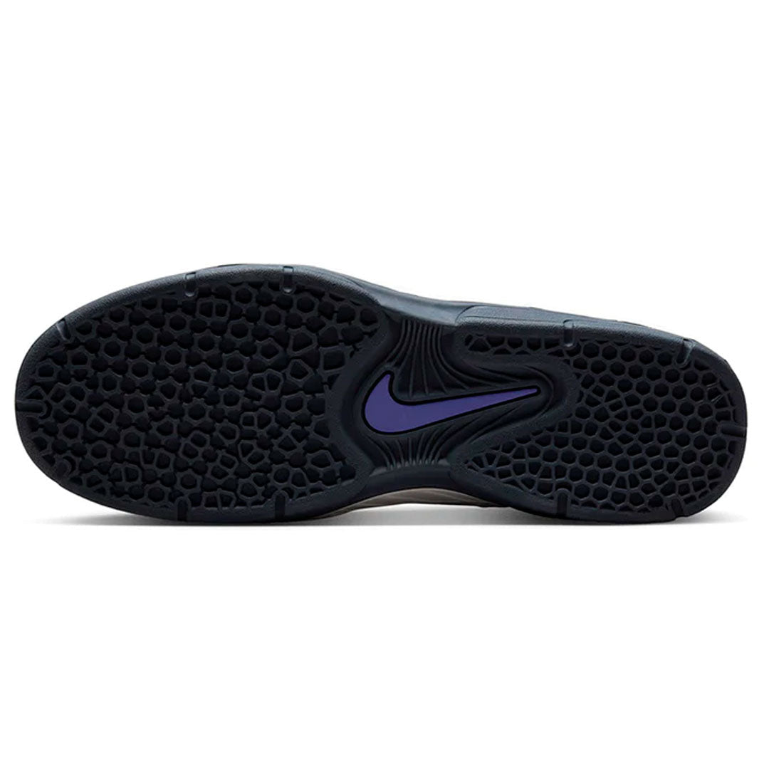 Tênis Nike Sb Vertebrae