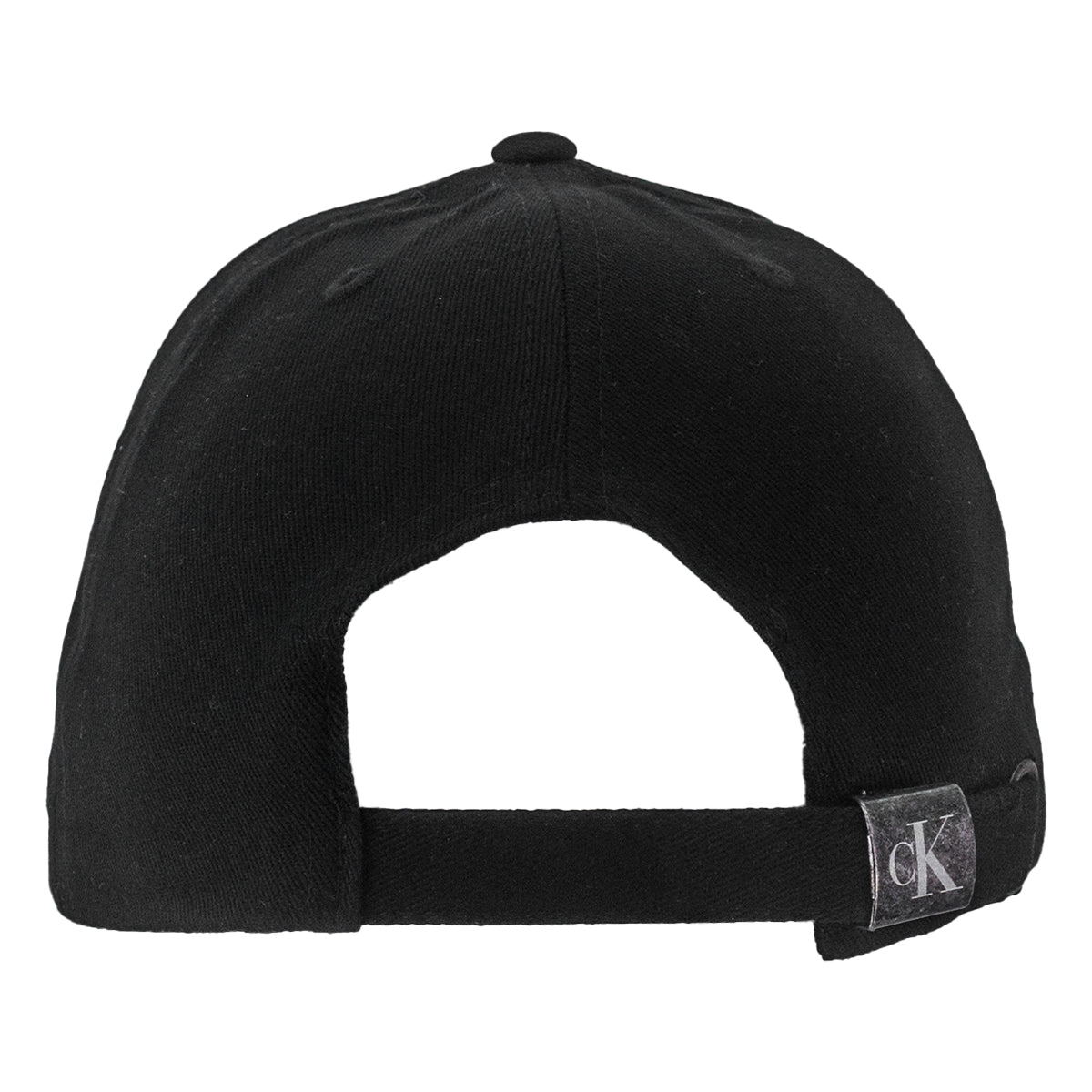 Boné Aba Curva Calvin Klein 5 Gomos
