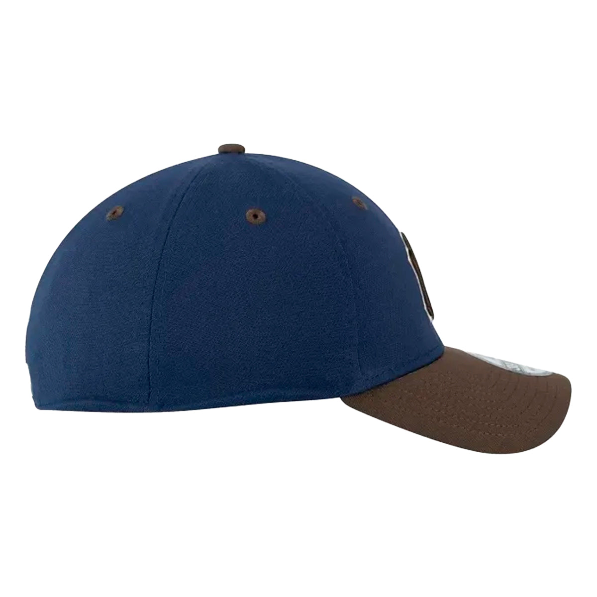 Boné Aba Curva New Era Yankees