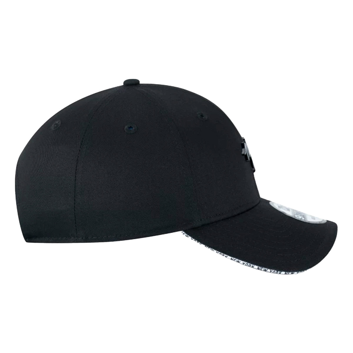 Boné Aba Curva New Era 9Forty