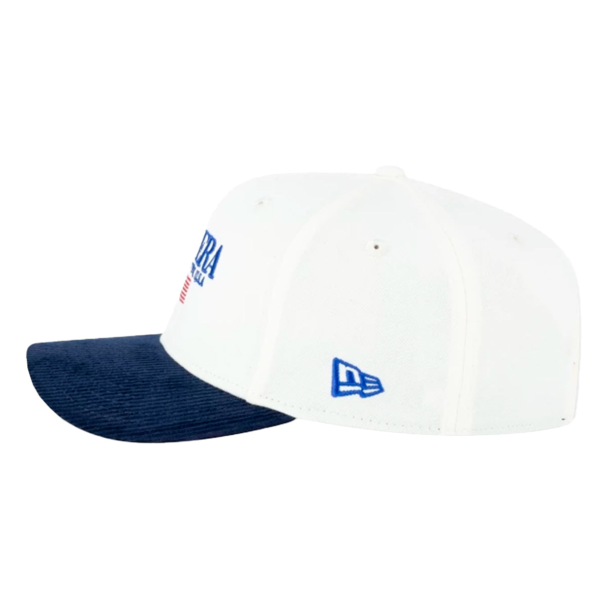 Boné Aba Curva New Era Branded