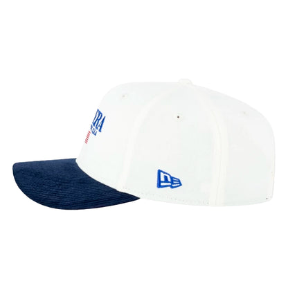 Boné Aba Curva New Era Branded