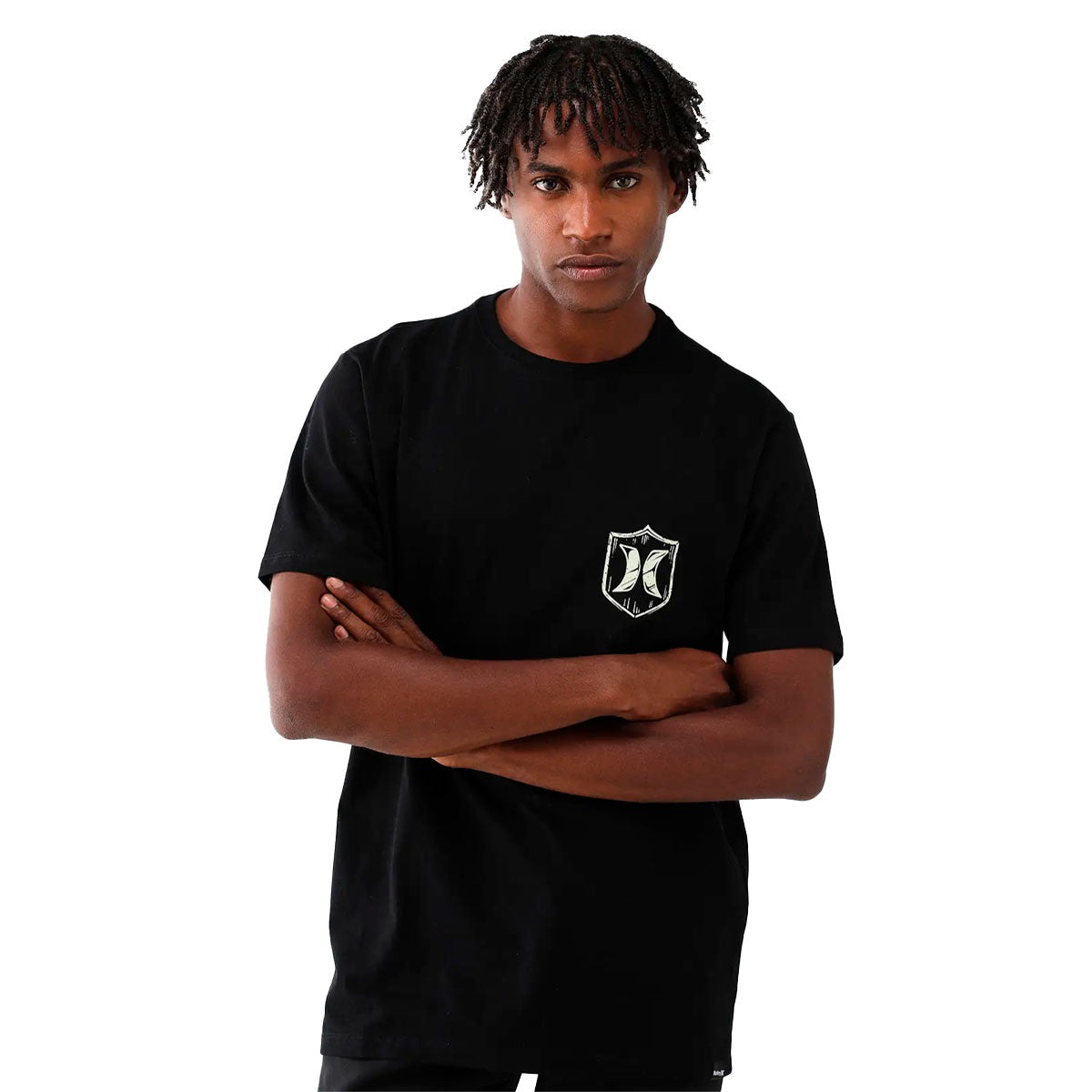 Camiseta Hurley Eagle