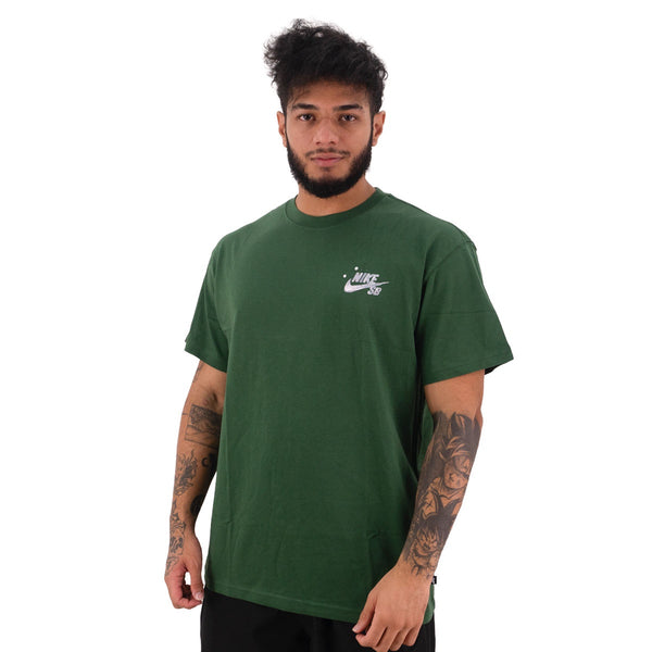 Camiseta Nike Sb Brooklyn Banks