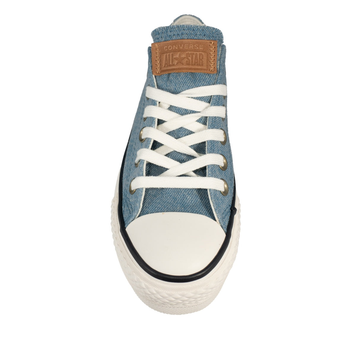 Tênis Converse Chuck Taylor All Star Lift Denim Feminino