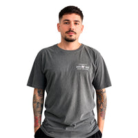 Camiseta Volcom Esp Smokeys Masculino