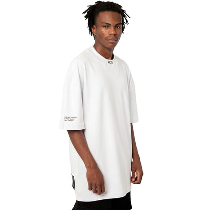 Camiseta Mcd Box Fit
