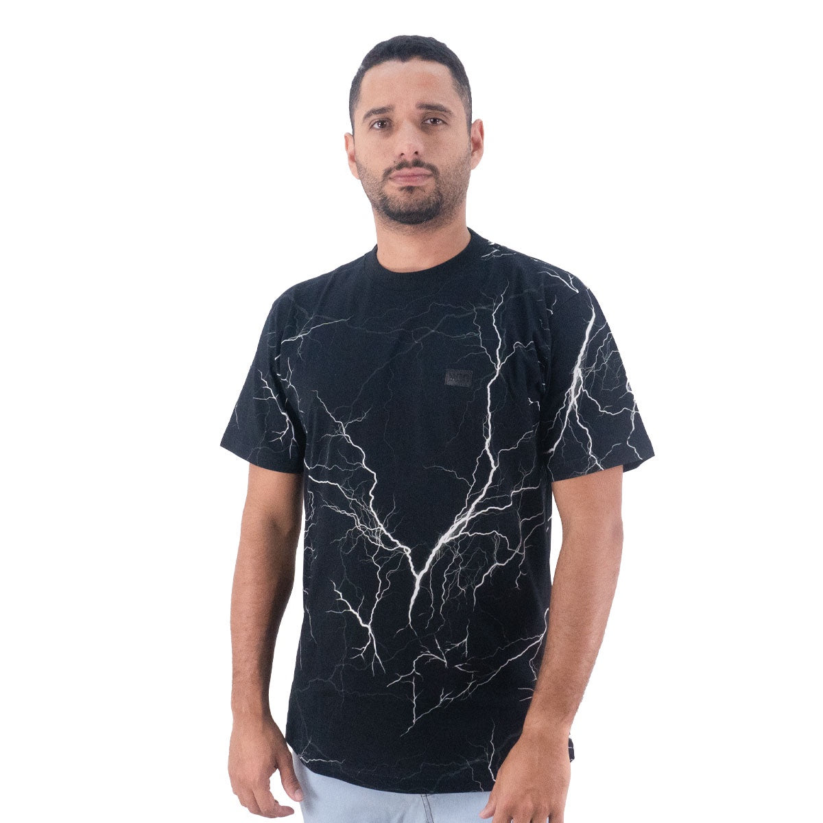 Camiseta Mcd Raios