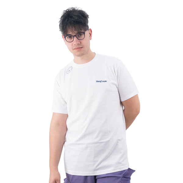Camiseta Hang Loose Esp Soul Masculino