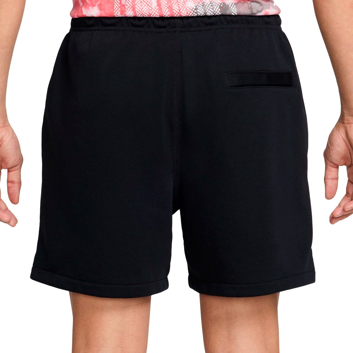 Shorts Nike Club Flow Masculino