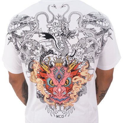Camiseta MCD Esp Guardião
