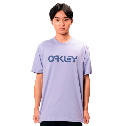 Camiseta Oakley Mark II Ss Tee