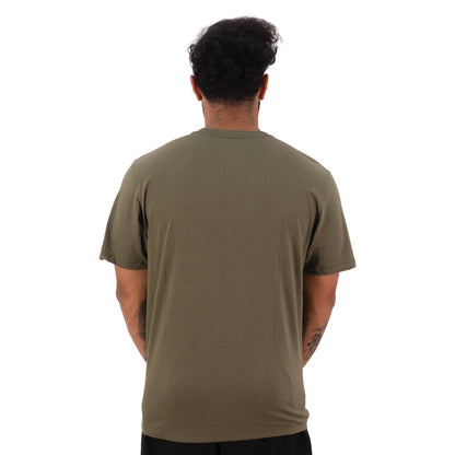 Camiseta Quiksilver Comp Logo