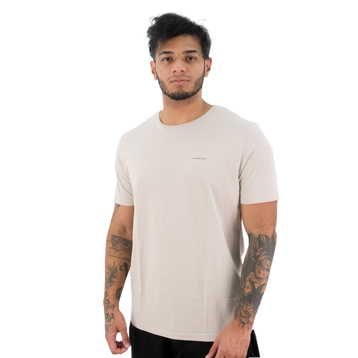 Camiseta CKJ Nyc