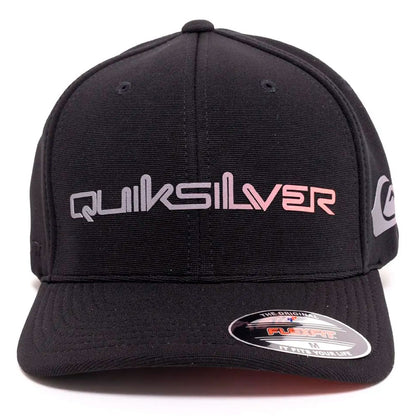 Boné Aba Curva Quiksilver Gradient