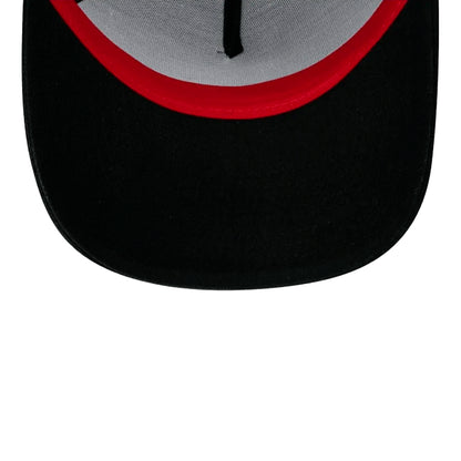 Boné Aba Curva New Era Yankees Love