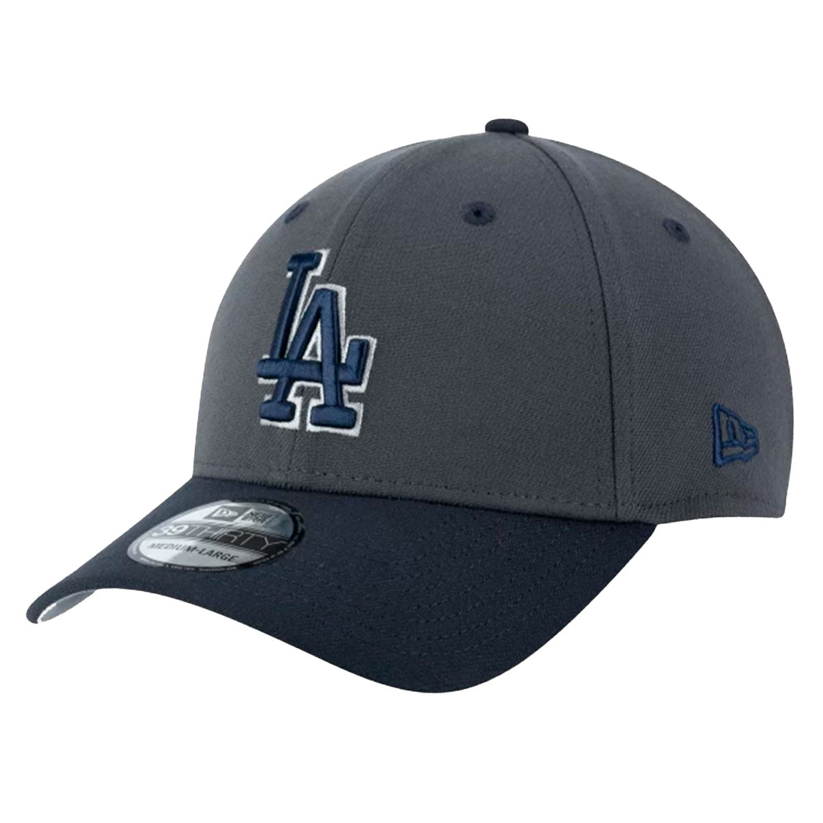 Boné Aba Curva New Era Dodgers
