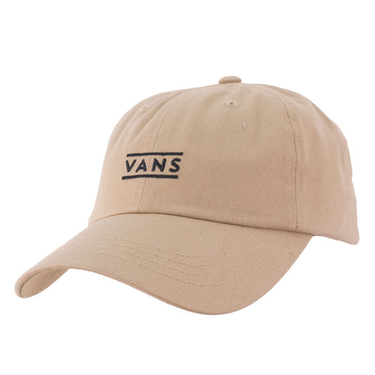 Boné Aba Curva Vans Curved