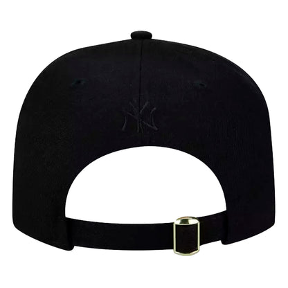 Boné Aba Curva New Era Neyyan Core