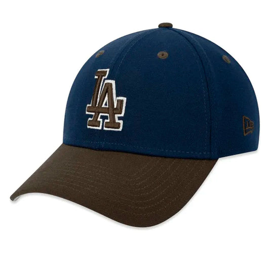 Boné Aba Curva New Era Dodgers