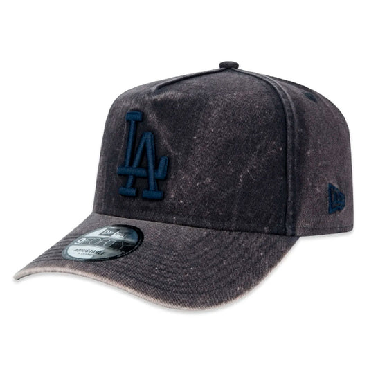 Boné Aba Curva New Era Dodgers