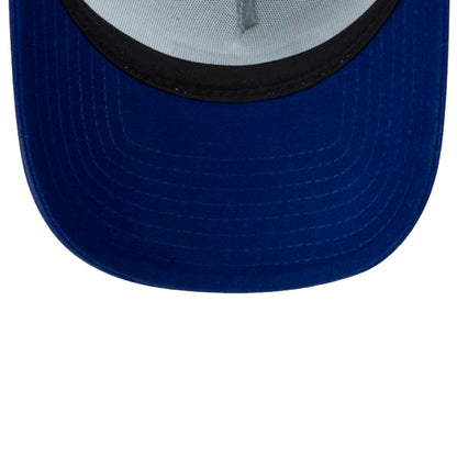 Boné Aba Curva New Era 9Forty