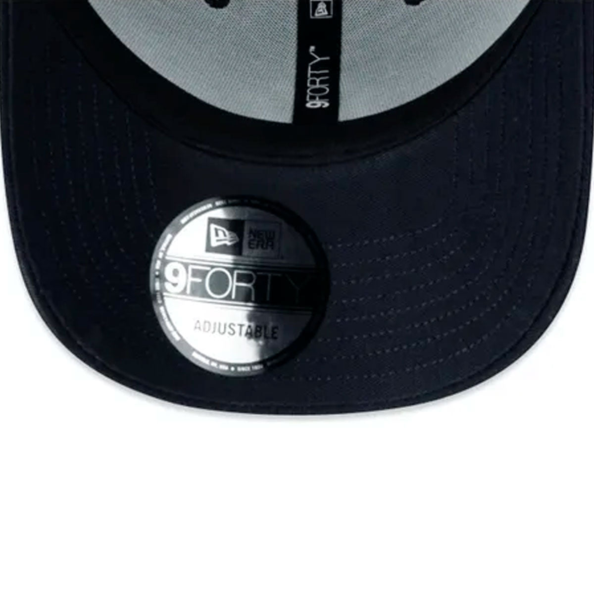 Boné Aba Curva New Era 940