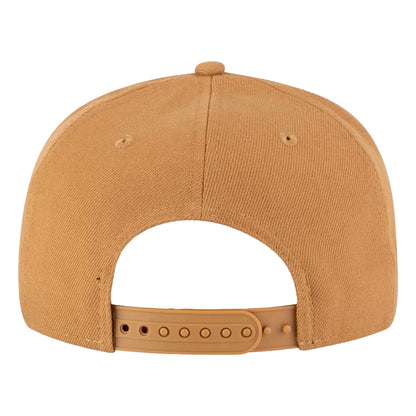 Boné Aba Curva New Era NBA