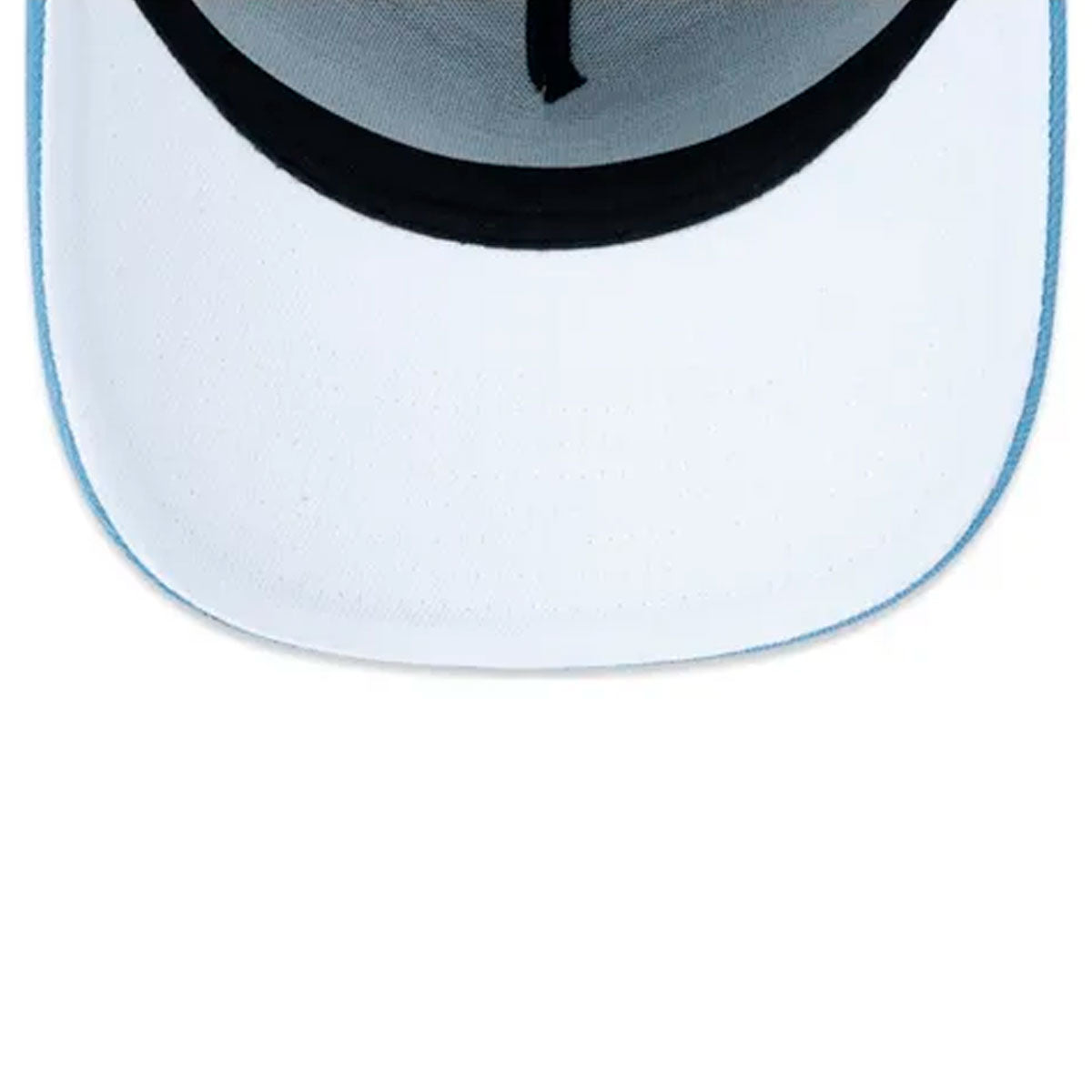 Boné Aba Curva New Era Losdog