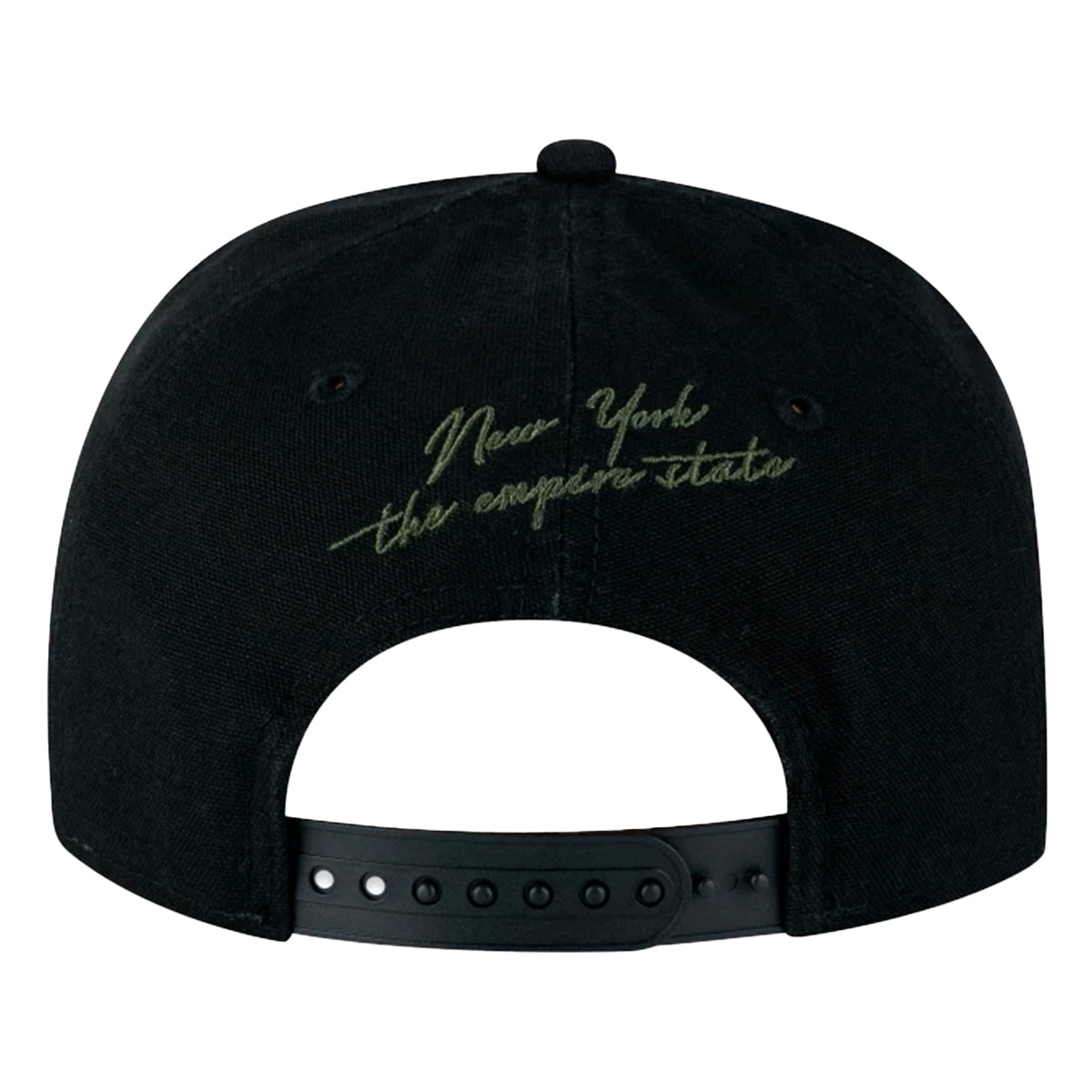 Boné Aba Curva New Era Camo