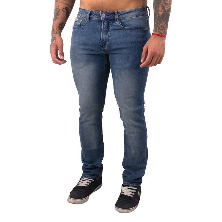 Calça Jeans Calvin Klein Skinny Masculino
