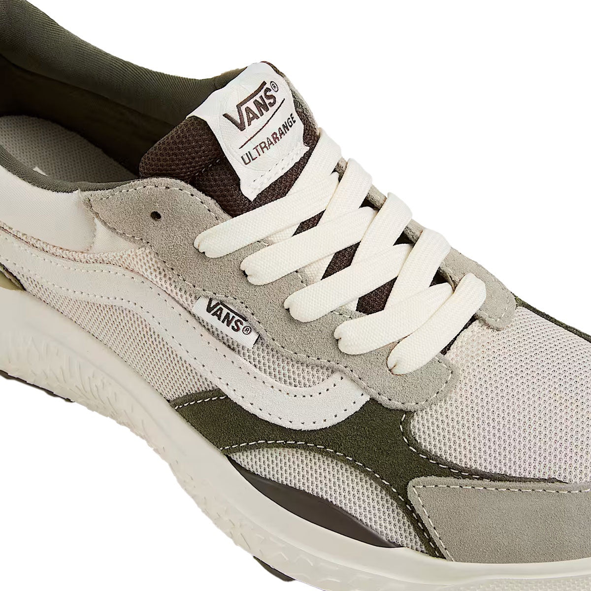 Tênis Vans Ultrarange Neo Vr3