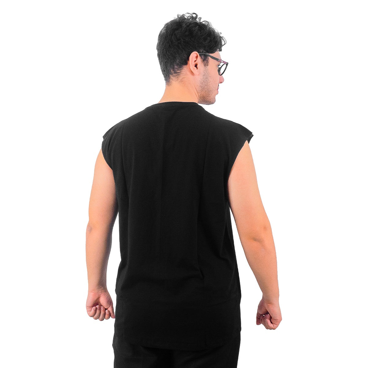 Camiseta Volcom Oxide Masculino