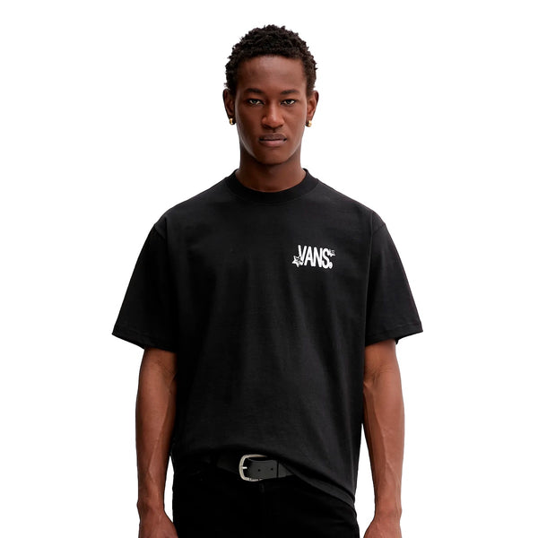 Camiseta Vans Chaos SS Masculino