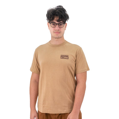 Camiseta Converse Cons
