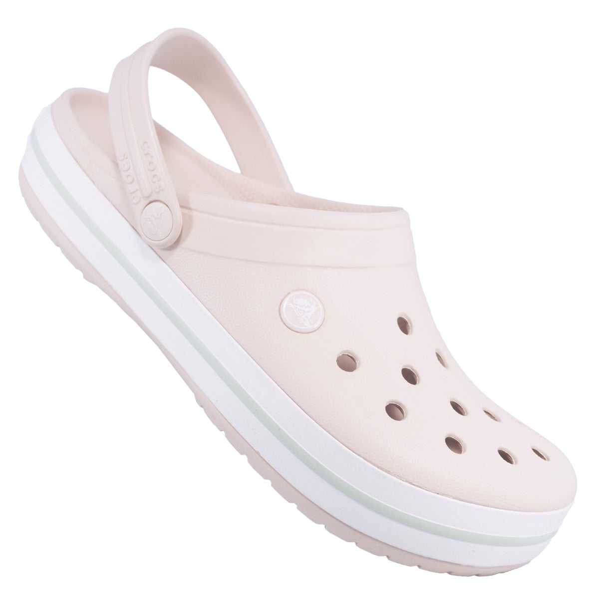 Sandália Crocs Crocband Unissex