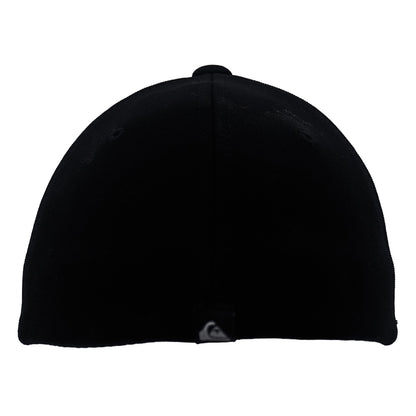 Boné Aba Curva Quiksilver Hologram 3D Unissex