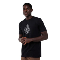 Camiseta Volcom Oxide Masculino