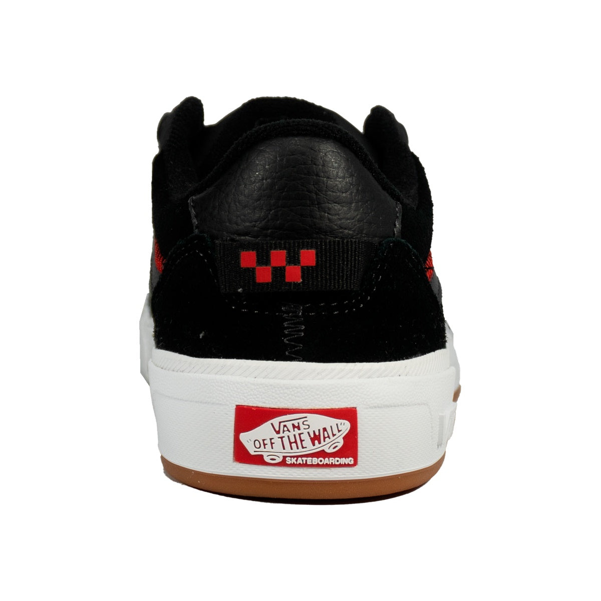 Tênis Vans Skate 2 Wayvee Unissex