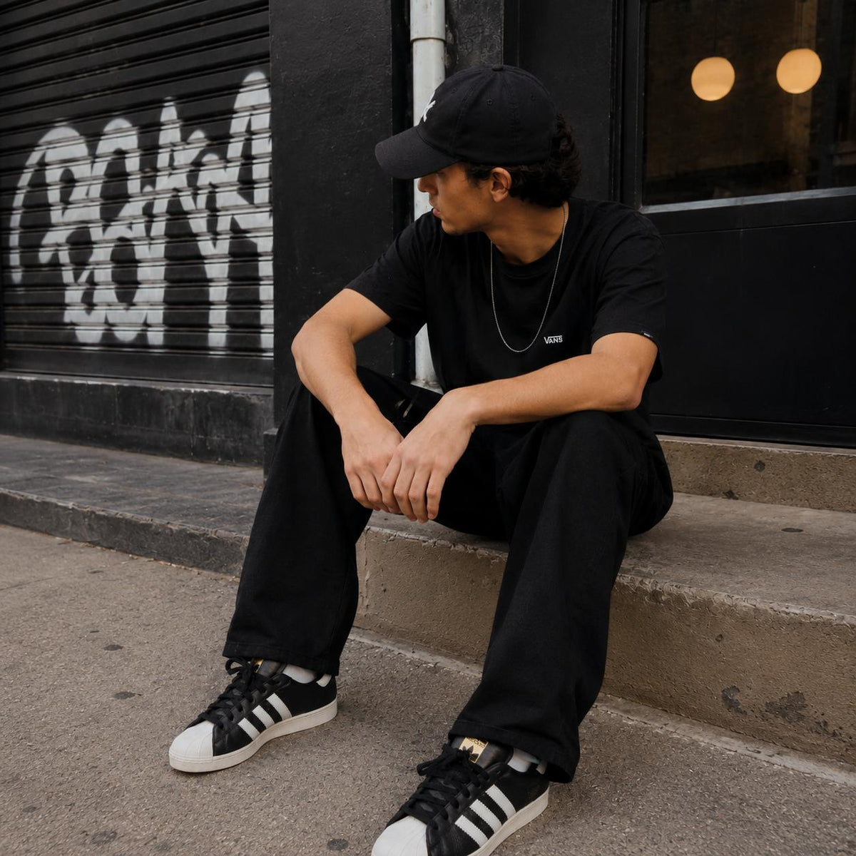 Tênis Adidas Superstar 80 Adv Unissex