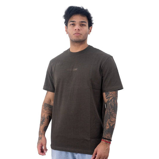 Camiseta Mcd More Core Masculino