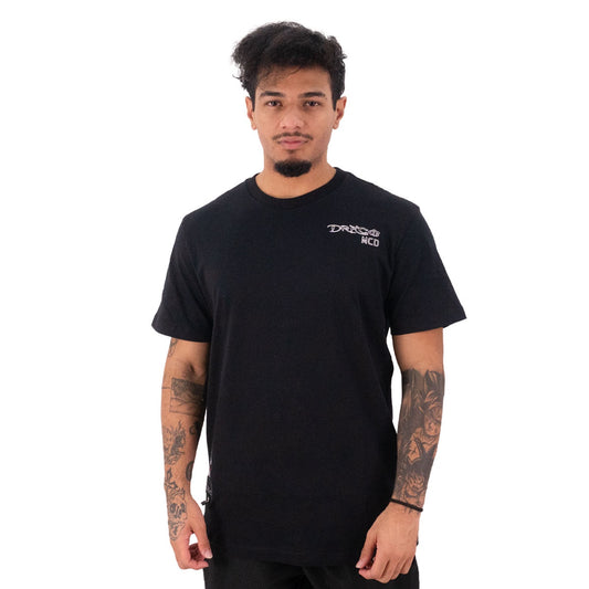 Camiseta MCD Dragão Serpente