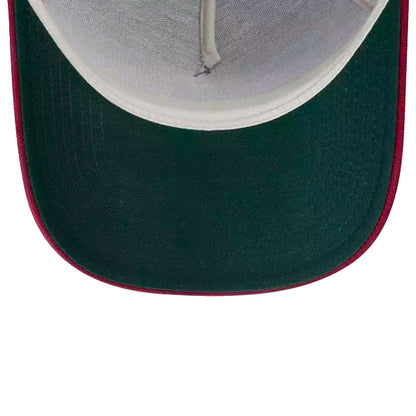 Boné Aba Curva New Era Branded